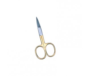 Nail and Cuticle Scissors